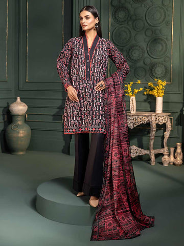 Ziva By Orang Lawn Vol 01 '24 D 01